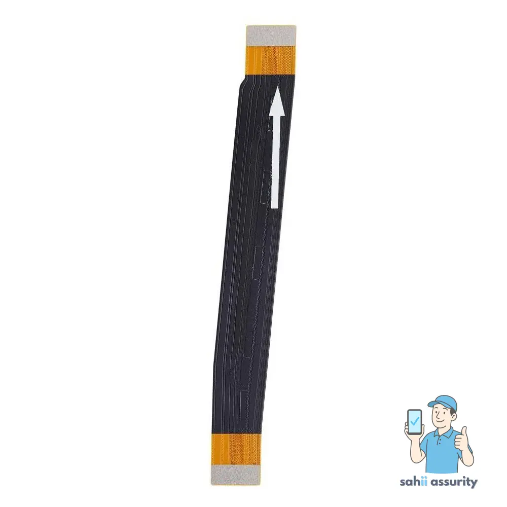 Main Flex Cable for Motorola Moto G71 5G thumbnail